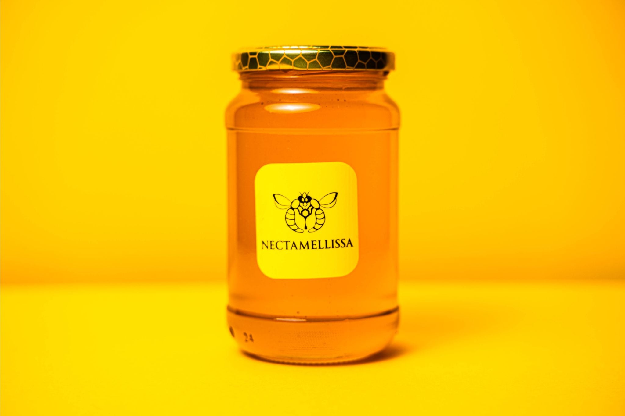 🍊Miel d'Oranger