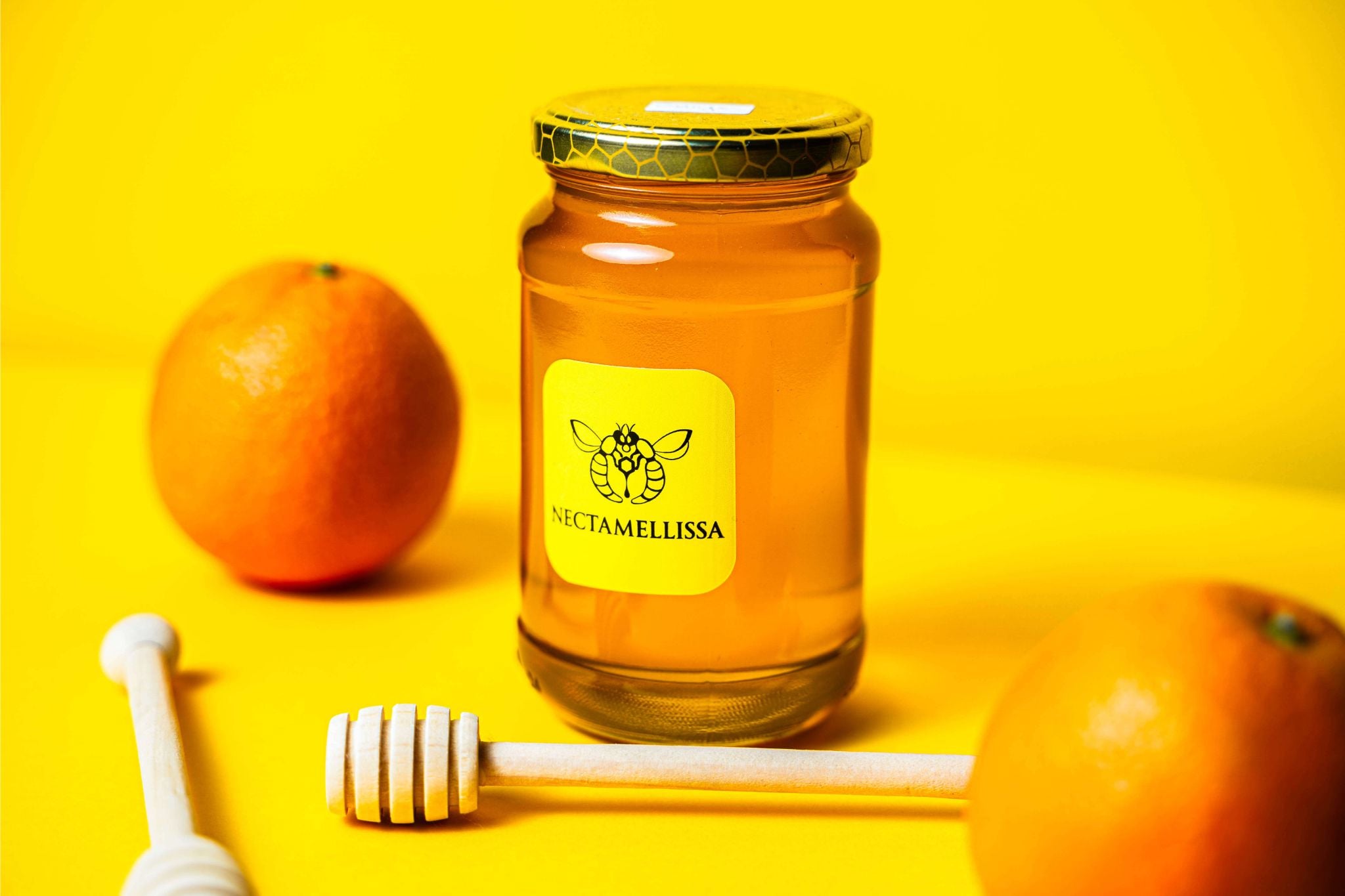 🍊Miel d'Oranger