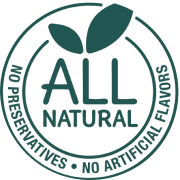 ALL NATURAL